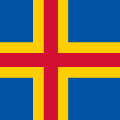 Aland Islands