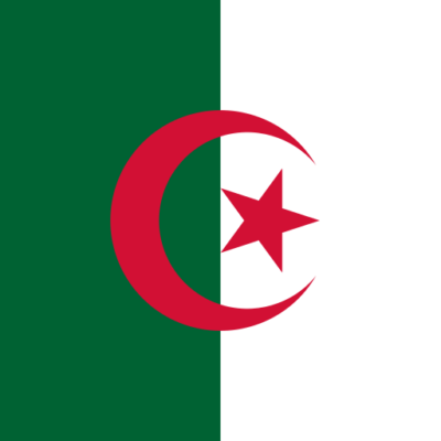 Algeria