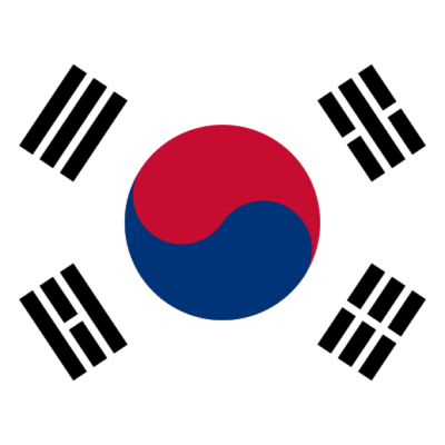 South Korea