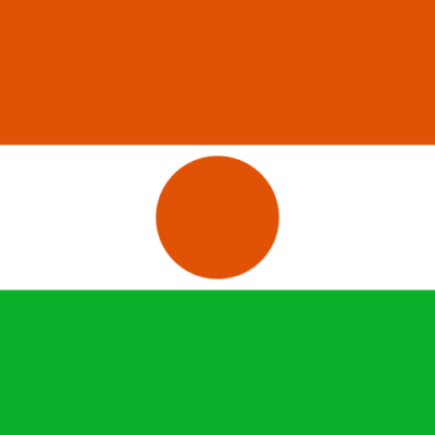 Niger