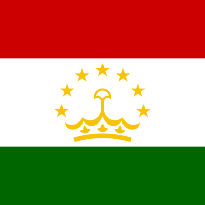 Tajikistan